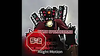 Omega collab with @zillasart1276 @Thechaoseditz2.0 and @curiososd #edit #fyp