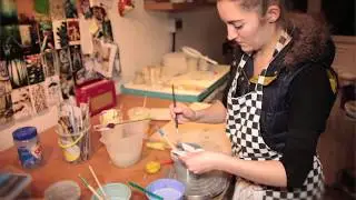 Craft Journeys - Magical Specimens - Anna Collette Hunt