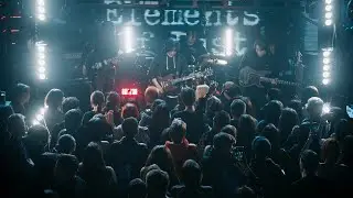 Elements of Dust - Particles of a Sunken Empire / Exhale | HOLBON! СЭ7ТЭ