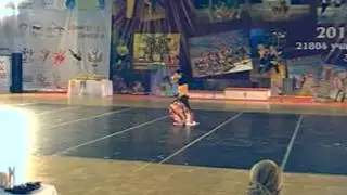 221 10 835 Nadezhda GORBUNOVA