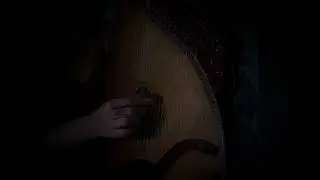 BanduraHope - Прірва (@THEHARDKISS instrumental cover) на бандурі