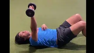 Quick Shoulder Internal Rotation Fix