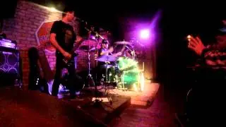 Forsik - Cavalo de Guerra @ General Lee, Florianópolis-SC, Brasil