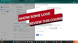 18. Static Website Hosting FULL DEMO in GCP in hindi| GCP Tutorial for Beginner to Advanced