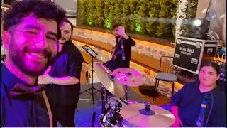 Sahne Günü Vlog (En Çok Beklenen Video)