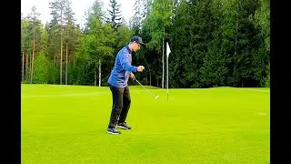 yksi maila, yksi mies, yksi Pirunpelto