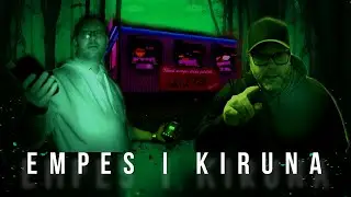 GHOST HUNT – EMPES (KIRUNA, SWEDEN)
