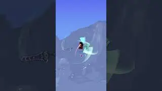 ВСЕ О ВЗРЫВЧАТКЕ В ТЕРРАРИИ | Terraria