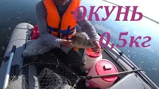 СПЛАВ ПО ПЕЧОРЕ С НОЧЕВКОЙ!ПОЙМАЛИ ЗДОРОВЕННОГО ОКУНЯ!