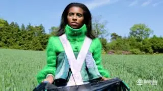 Coming to Britain Fashion Video