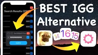 MUST Download Jailbreak Tweak! iGG Alternative