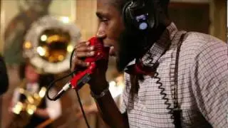 Gulf Aid All-Stars feat. Mos Def, Lenny Kravitz & The Preservation Hall Jazz Band 