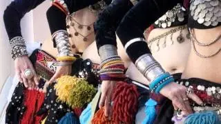 Driss/Nuevo Flamenco World Music