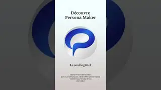 persona maker  le raccourci pour créer ton avatar client idéal 