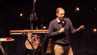 20170326 Todd Chapman