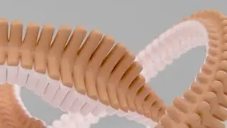 Blender Geometry Nodes Noodling | Test stream