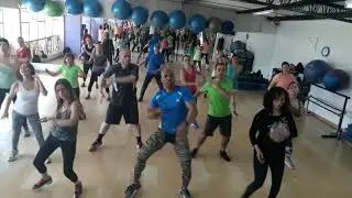 Casate Conmigo de Silvestre Dangond Ft Nicki Jam - Glamafit