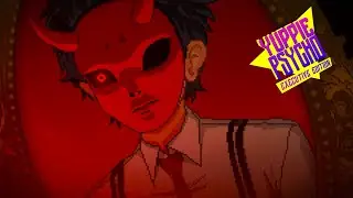 Yuppie Psycho: Executive Edition #12 / Новый контракт