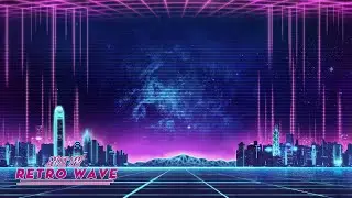 A Chillwave Synthwave Mix - [ A Synthwave Chillwave Retrowave mix ] #24