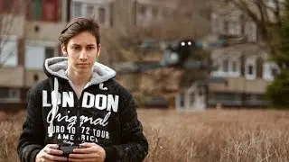 EGY JÓ ÁR-ÉRTÉK ARÁNYÚ DRÓN?