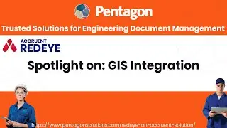 Unlock Spatial Insights Anywhere: RedEye & GIS Integration