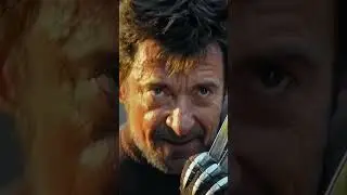 Did you notice this in deadpool and wolverine