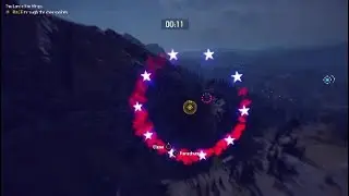 FAR CRY 5  ''The Lord Of The Wings'' Mission