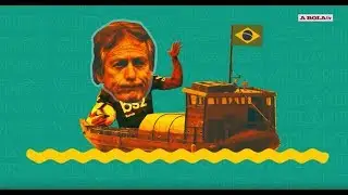 Irene Palma fala sobre Jorge Jesus e o Flamengo. | Amigos da Bola