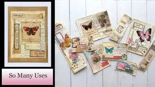Glue Pages into Clever Clusters and Toppers