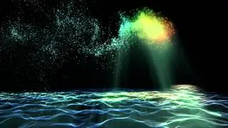 Antonio Vivaldi - Donec ponam visualisation