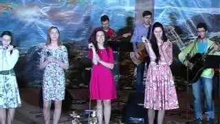 Александр Хомяков младший - Воля Божья. 