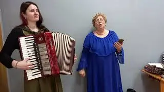 Каким ты был. исп.Лобанова Надежда