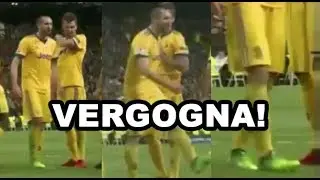 Juve-Real: i bianconeri cercano di rompere il dischetto sul rigore di Ronaldo