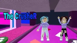 THE CRUSHER