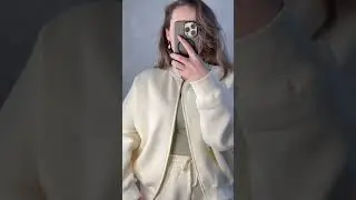 Спортивный костюм с AliExpress как в известном масс￼-маркете