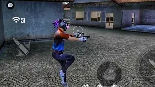 DOUBLE USP no FREE FIRE,NOVA ARMA