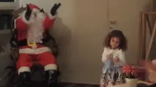 Babbo Natale Mediatour Val di Luce