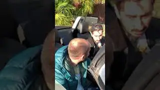 Каха и Серго - КАРАНТИН !!!