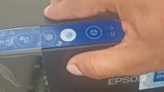 Epson L3152 | 3150 | 3151    Wi-Fi Setting Print | How To know Epson Printer Wi-Fi Password |