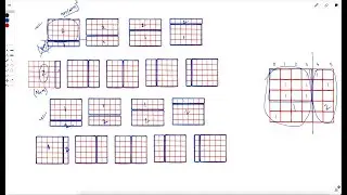 3197. Find the Minimum Area to Cover All Ones II | Weekly Leetcode 403
