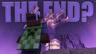 The End? [BM: Exosphere Ep: 5]
