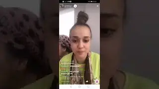 Tiktoker Nurseli Aksoy ALLAH'a küfür ettiğini kabul etti