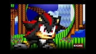 Chaos Emerald DX 3 Sneak Peak