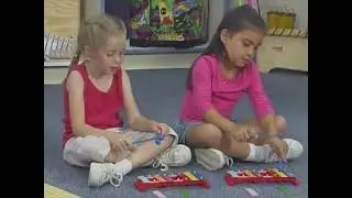 White Feathers - In All Kinds Of Weather, Kids Make Music