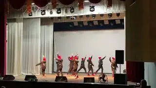 Студия эстрадного мастерства 