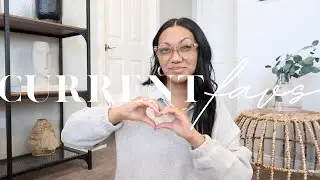 Current Favorites | Nails, shoes, makeup, other random things