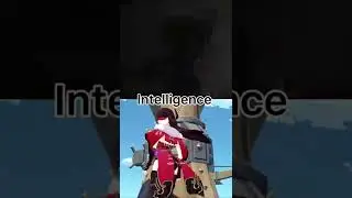 Genshin Impact 1v1 (pirate captain vs dog boi)