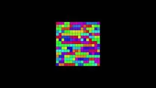 Advent of Code 2017 animations