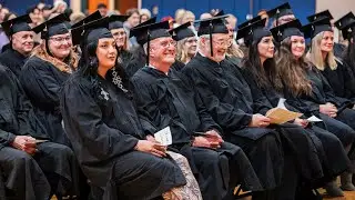 25th Graduation Ceremony