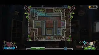 Legendary Tales 2: Cataclysm Puzzle walkthrough прохождения